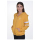 Target Γυναικεία ζακέτα Hoodie Fleece "Ambition"